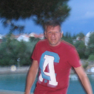 Profilbild von Christian Modl