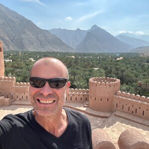 Profilbild von Christian Moser