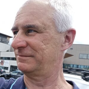 Profilbild von Christian Neckamm