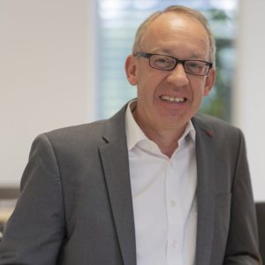 Profilbild von Christian Neubauer