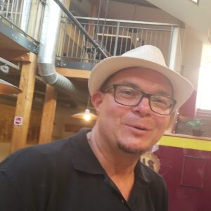 Profilbild von Christian Neuhauser