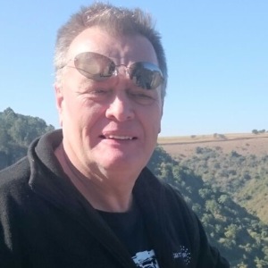 Profilbild von Christian Neumann