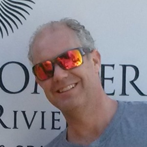 Profilbild von Christian Noisternig