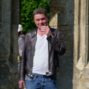 Profilbild von Christian Otahal