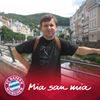 Profilbild von Christian Parack
