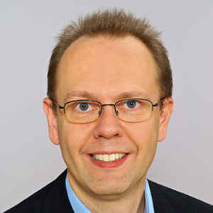 Profilbild von Christian Pazderka