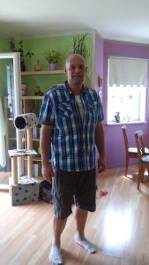 Profilbild von Christian Pelzer