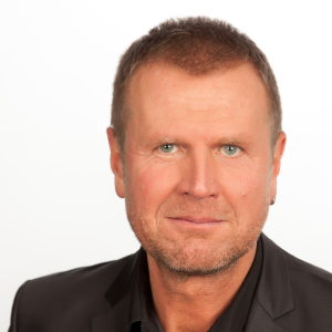 Profilbild von Christian Perger