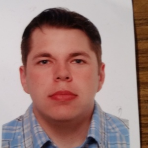 Profilbild von Christian Perz