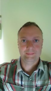 Profilbild von Christian Petautschnig