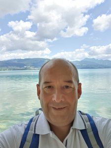 Profilbild von Christian Petschning