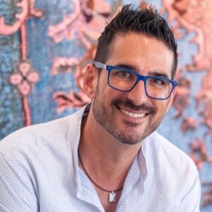 Profilbild von Christian Pfeiffer