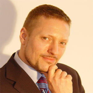 Profilbild von Christian Pfeiffer