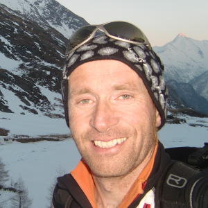 Profilbild von Christian Pilz