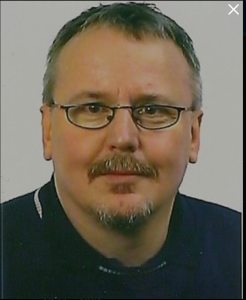 Profilbild von Christian Pitter