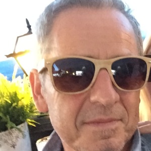 Profilbild von Christian Pongratz