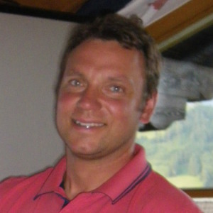 Profilbild von Christian Posch