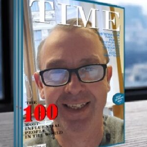 Profilbild von Christian Praxl