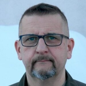 Profilbild von Christian Prichystal