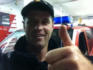 Profilbild von Christian Prikerschnik