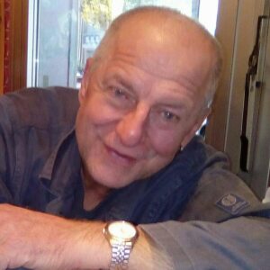 Profilbild von Christian Pungor