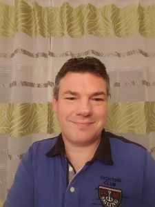 Profilbild von Christian Ramutschnig