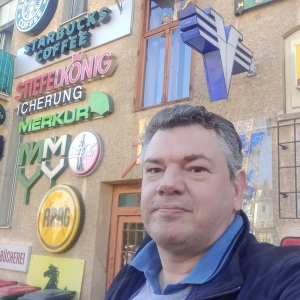 Profilbild von Christian Ramutschnig