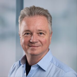 Profilbild von Christian Ranz
