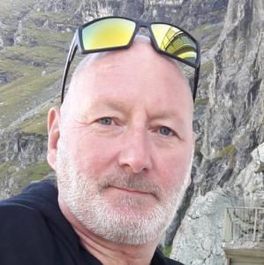 Profilbild von Christian Rebernig