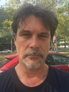 Profilbild von Christian Reich