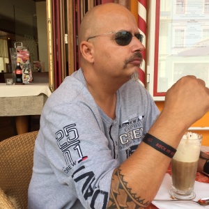 Profilbild von Christian Reichl