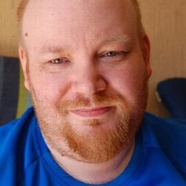Profilbild von Christian Resch