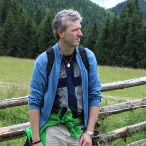 Profilbild von Christian Resch