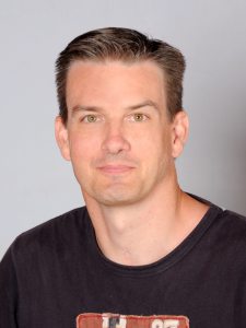 Profilbild von Christian Riegler