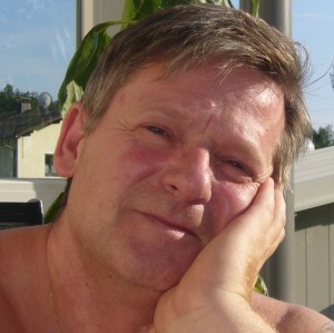 Profilbild von Christian Riegler