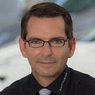 Profilbild von Christian Riegler