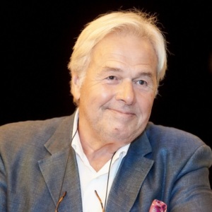 Profilbild von Christian Roschütz