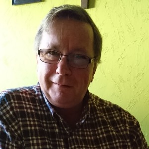 Profilbild von Christian Ruckerbauer