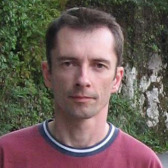 Profilbild von Christian Rumpler