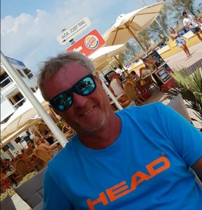 Profilbild von Christian Sailer