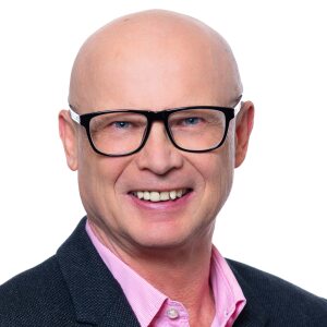 Profilbild von Christian Sames
