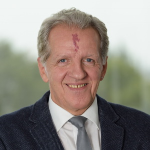 Profilbild von Christian Sanjath