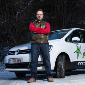 Profilbild von Christian Schadenbauer