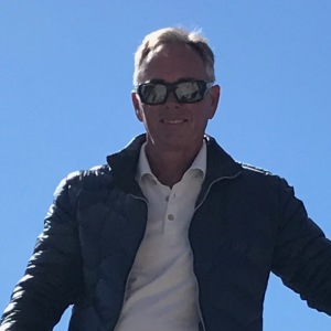 Profilbild von Christian Scheickl