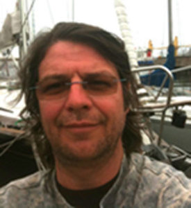 Profilbild von Christian Scheinast