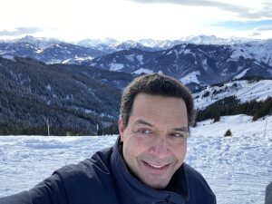 Profilbild von Christian Scheuba