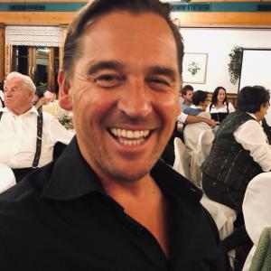 Profilbild von Christian Scheuch