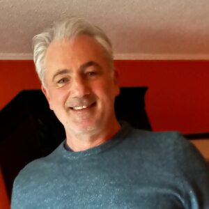 Profilbild von Christian Schmid