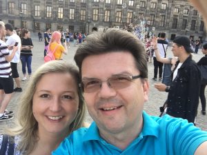 Profilbild von Christian Schmid