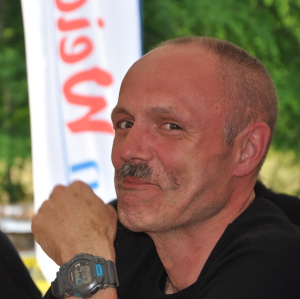 Profilbild von Christian Schmuck